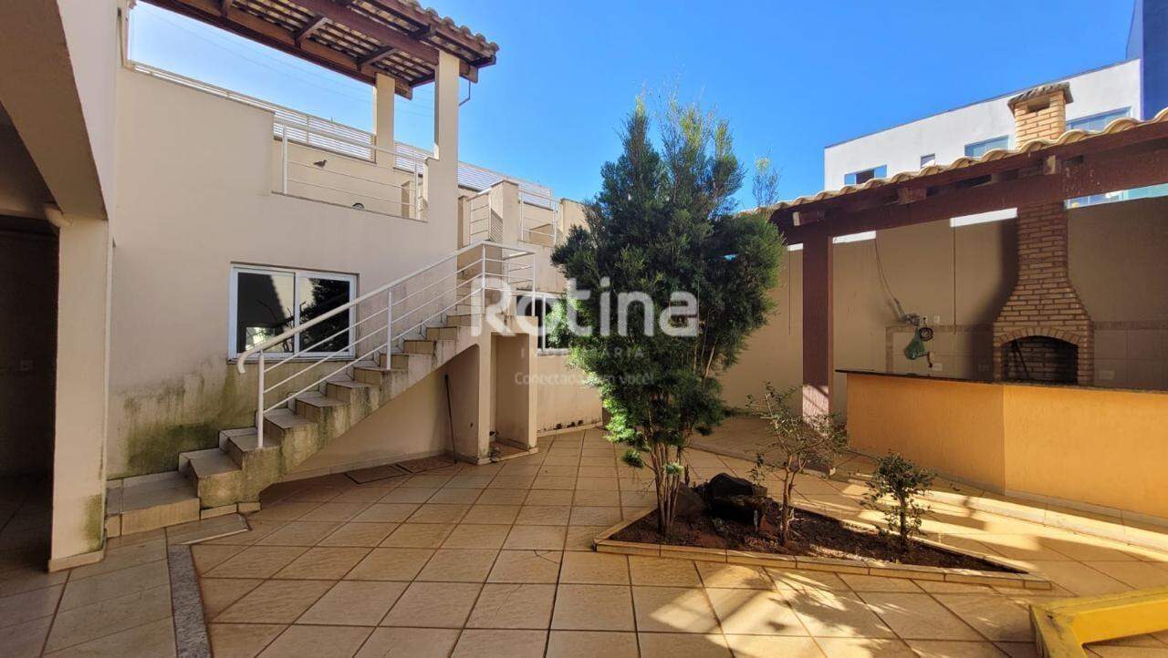 Casa à venda, 5 quartos em Uberlândia no bairro Lídice no valor de R$ 850.000,00 - Rotina Imobiliária: 