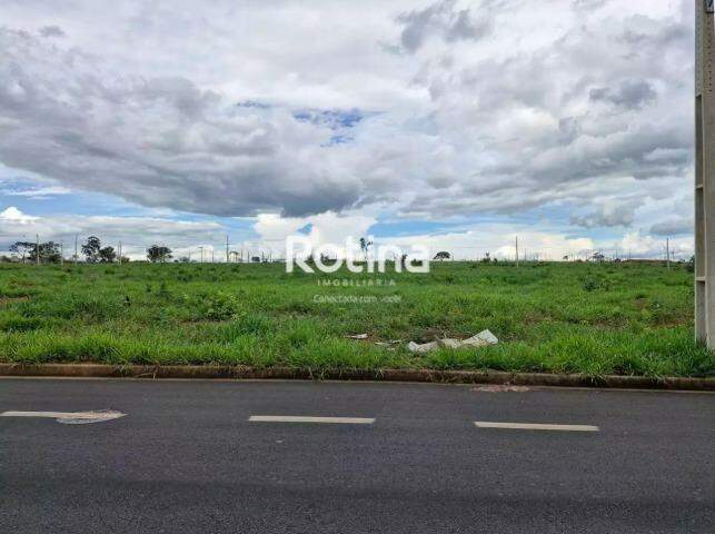 Terreno à venda, em Uberlândia no bairro Shopping Park no valor de R$ 200.000,00 - Rotina Imobiliária: 