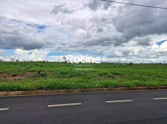 Terreno à venda, em Uberlândia no bairro Shopping Park no valor de R$ 200.000,00 - Rotina Imobiliária: 