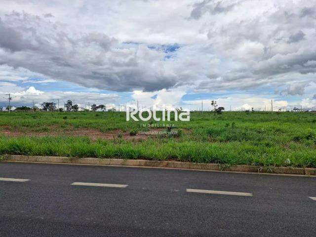 Terreno à venda, em Uberlândia no bairro Shopping Park no valor de R$ 200.000,00 - Rotina Imobiliária: 