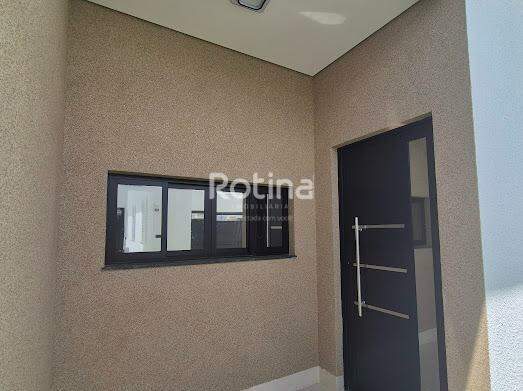 Casa à venda, 3 quartos em Uberlândia no bairro Novo Mundo no valor de R$ 490.000,00 - Rotina Imobiliária: 