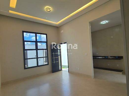 Casa à venda, 3 quartos em Uberlândia no bairro Novo Mundo no valor de R$ 490.000,00 - Rotina Imobiliária: 