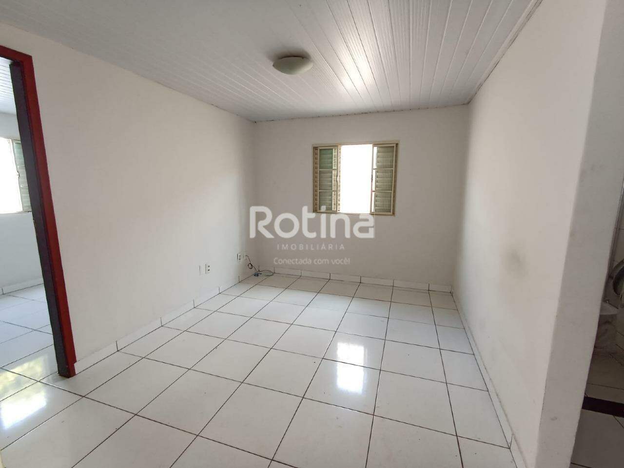 Casa à venda, 2 quartos em Uberlândia no bairro Planalto no valor de R$ 350.000,00 - Rotina Imobiliária: 