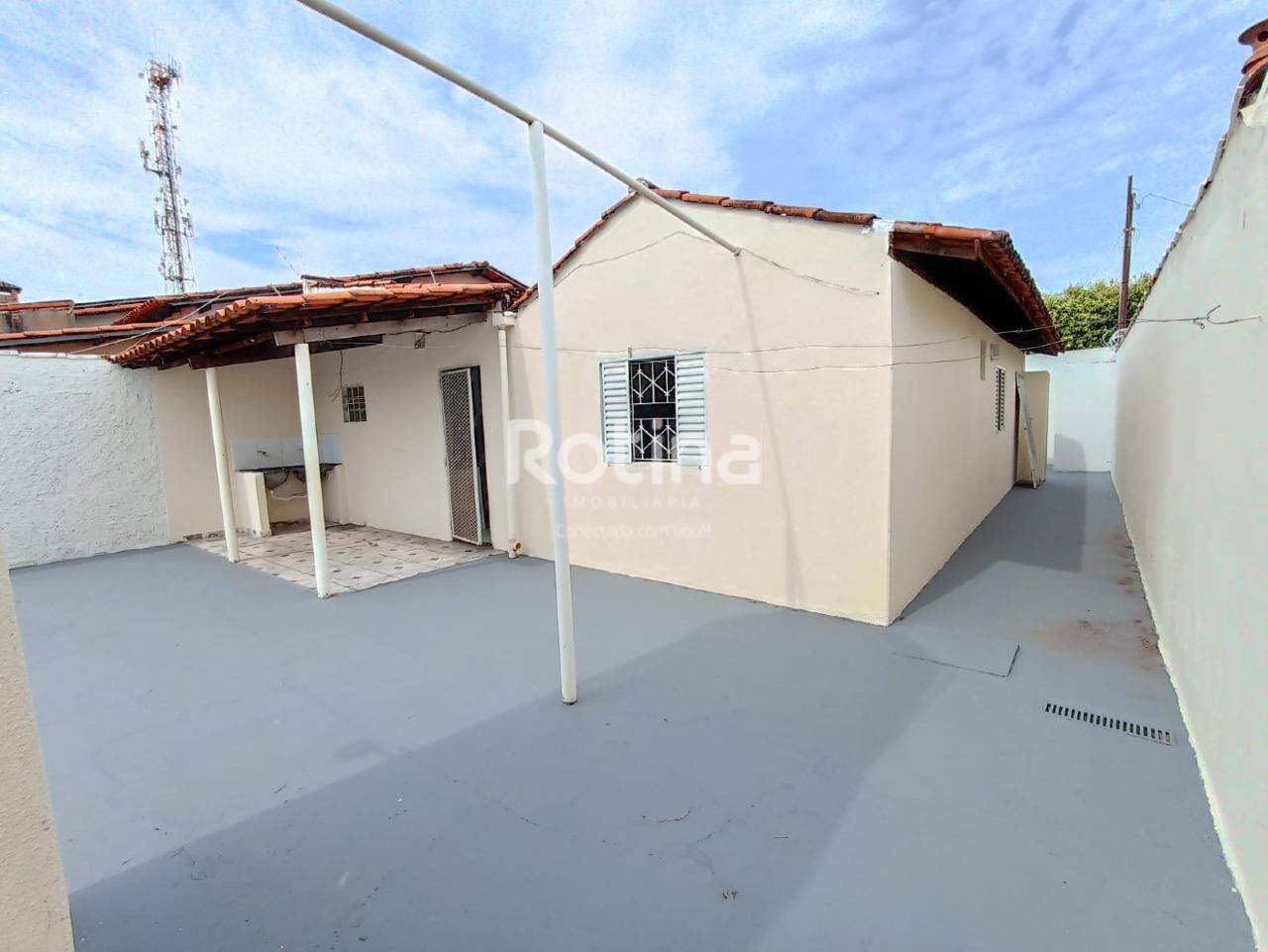 Casa à venda, 2 quartos em Uberlândia no bairro Planalto no valor de R$ 350.000,00 - Rotina Imobiliária: 