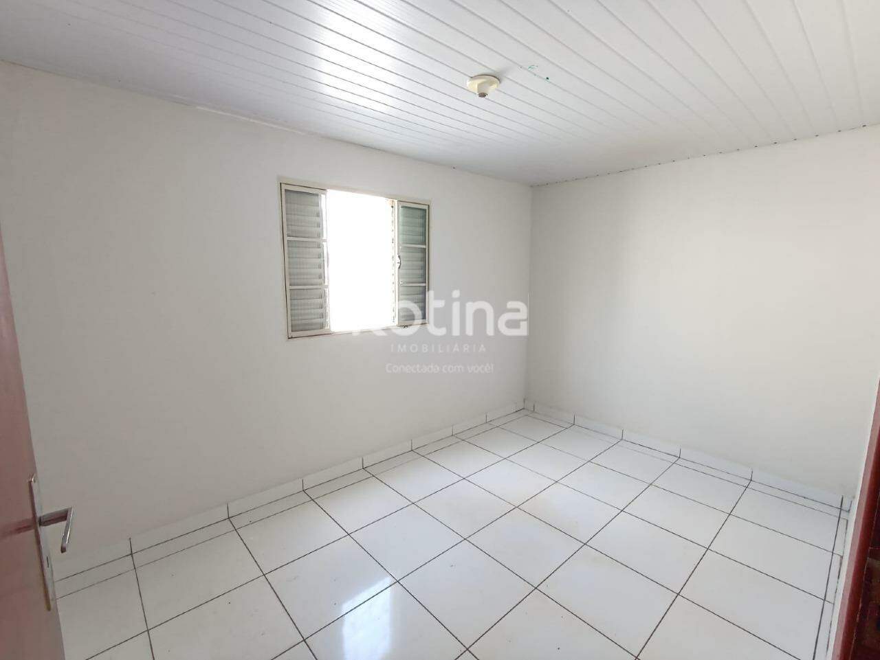 Casa à venda, 2 quartos em Uberlândia no bairro Planalto no valor de R$ 350.000,00 - Rotina Imobiliária: 