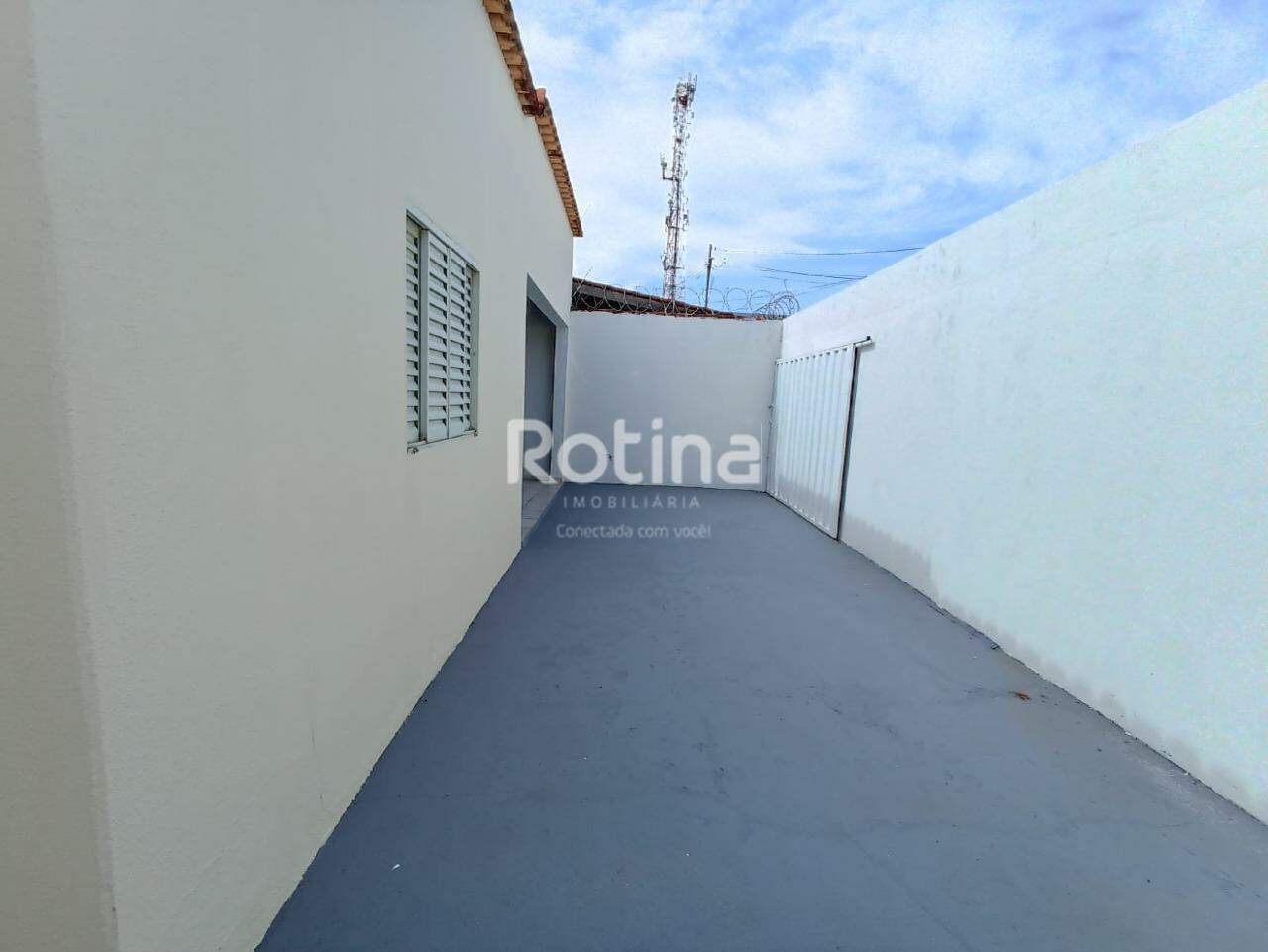 Casa à venda, 2 quartos em Uberlândia no bairro Planalto no valor de R$ 350.000,00 - Rotina Imobiliária: 
