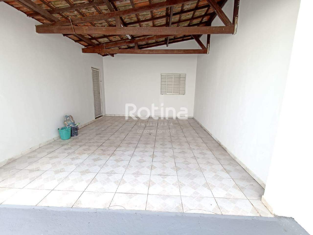 Casa à venda, 2 quartos em Uberlândia no bairro Planalto no valor de R$ 350.000,00 - Rotina Imobiliária: 