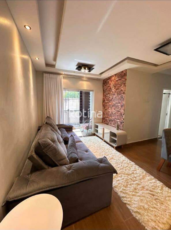 Apartamento à venda, em Uberlândia no bairro Santa Mônica no valor de R$ 300.000,00 - Rotina Imobiliária: 