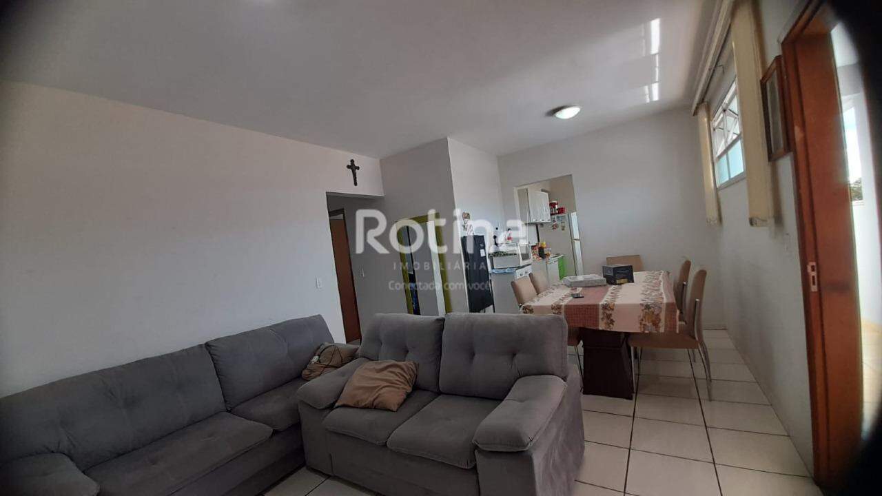 Apartamento à venda, 2 quartos em Uberlândia no bairro Presidente Roosevelt no valor de R$ 260.000,00 - Rotina Imobiliária: 