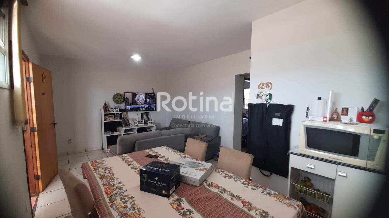 Apartamento à venda, 2 quartos em Uberlândia no bairro Presidente Roosevelt no valor de R$ 260.000,00 - Rotina Imobiliária: 