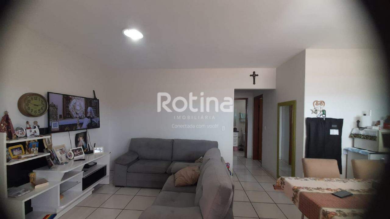 Apartamento à venda, 2 quartos em Uberlândia no bairro Presidente Roosevelt no valor de R$ 260.000,00 - Rotina Imobiliária: 
