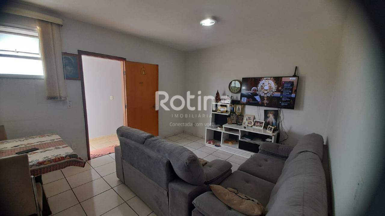 Apartamento à venda, 2 quartos em Uberlândia no bairro Presidente Roosevelt no valor de R$ 260.000,00 - Rotina Imobiliária: 