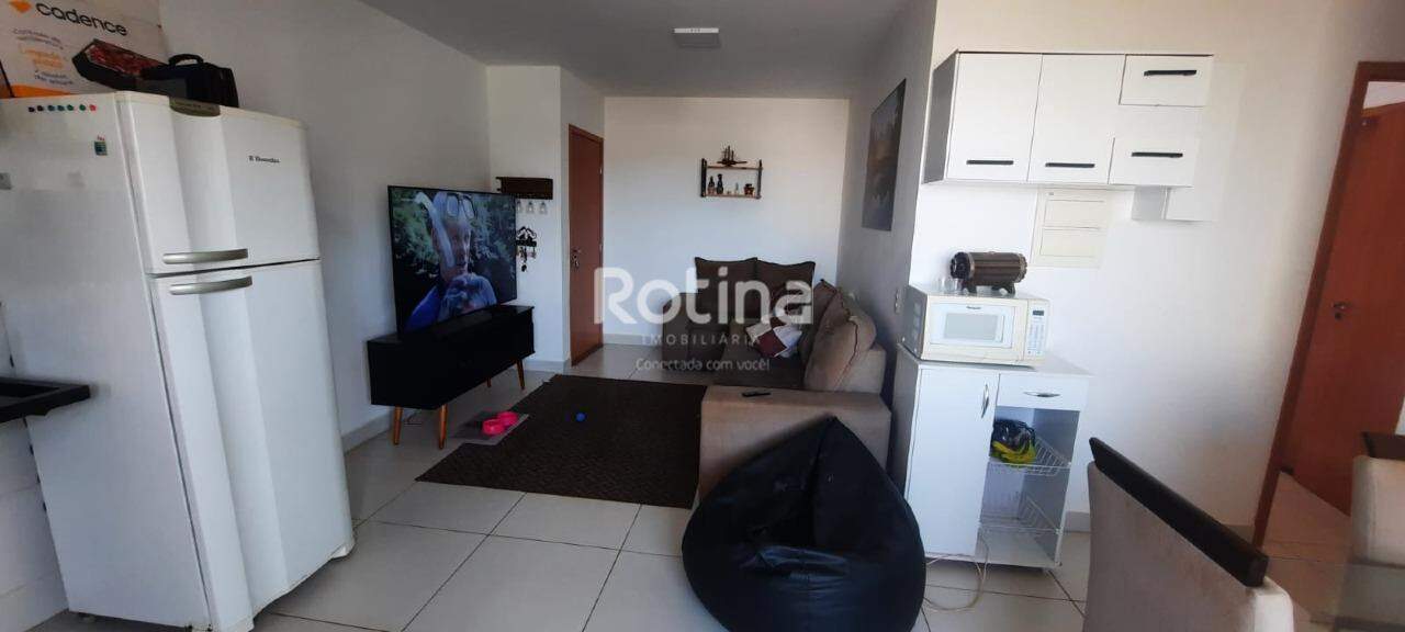 Apartamento à venda, 2 quartos em Uberlândia no bairro Laranjeiras no valor de R$ 330.000,00 - Rotina Imobiliária: 