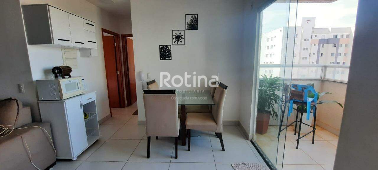 Apartamento à venda, 2 quartos em Uberlândia no bairro Laranjeiras no valor de R$ 330.000,00 - Rotina Imobiliária: 