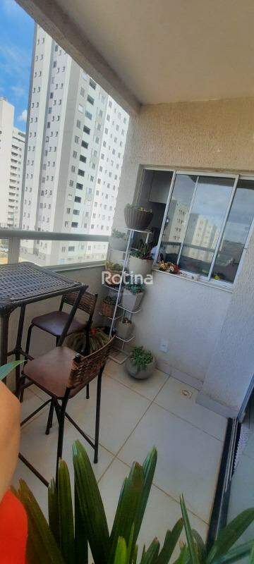 Apartamento à venda, 2 quartos em Uberlândia no bairro Laranjeiras no valor de R$ 330.000,00 - Rotina Imobiliária: 