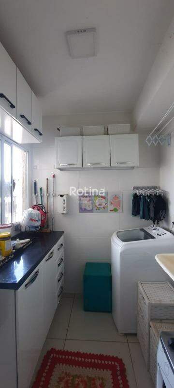 Apartamento à venda, 2 quartos em Uberlândia no bairro Laranjeiras no valor de R$ 330.000,00 - Rotina Imobiliária: 