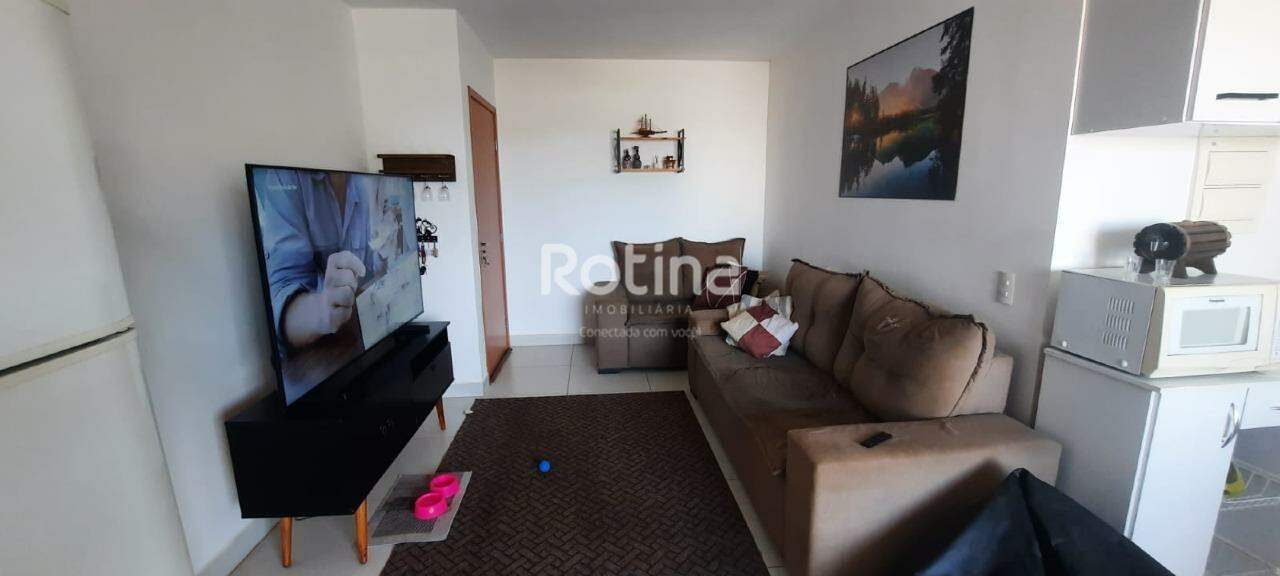Apartamento à venda, 2 quartos em Uberlândia no bairro Laranjeiras no valor de R$ 330.000,00 - Rotina Imobiliária: 