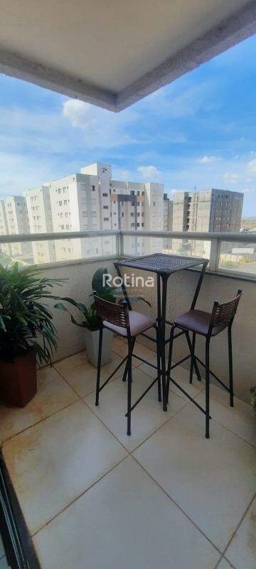 Apartamento à venda, 2 quartos em Uberlândia no bairro Laranjeiras no valor de R$ 330.000,00 - Rotina Imobiliária: 