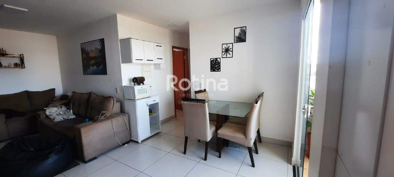 Apartamento à venda, 2 quartos em Uberlândia no bairro Laranjeiras no valor de R$ 330.000,00 - Rotina Imobiliária: 