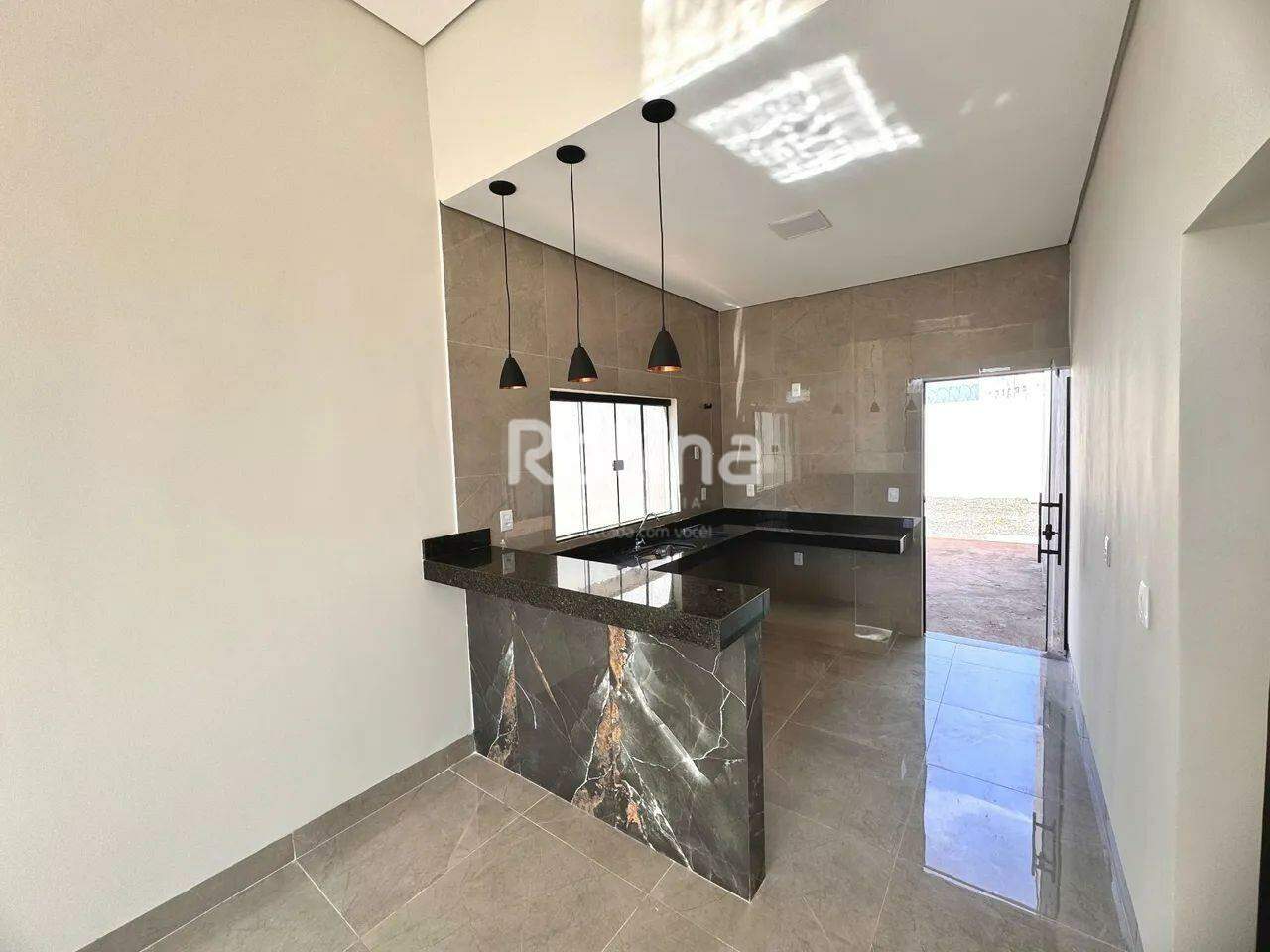 Casa à venda, 3 quartos em Uberlândia no bairro Jardim Canaã no valor de R$ 480.000,00 - Rotina Imobiliária: 