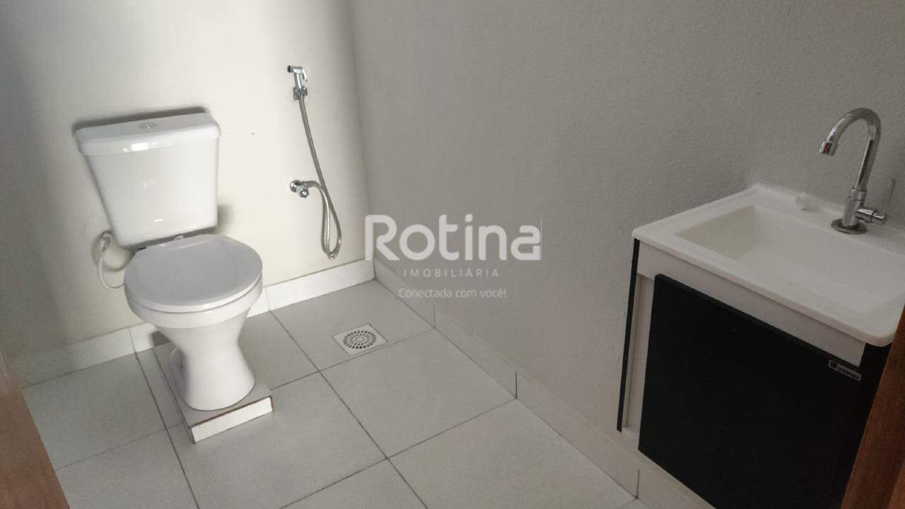 Loja para alugar, em Uberlândia no bairro Martins no valor de R$ 9.000,00 - Rotina Imobiliária: 
