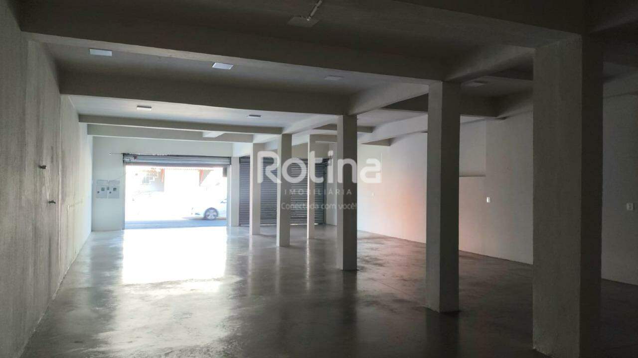 Loja para alugar, em Uberlândia no bairro Martins no valor de R$ 9.000,00 - Rotina Imobiliária: 