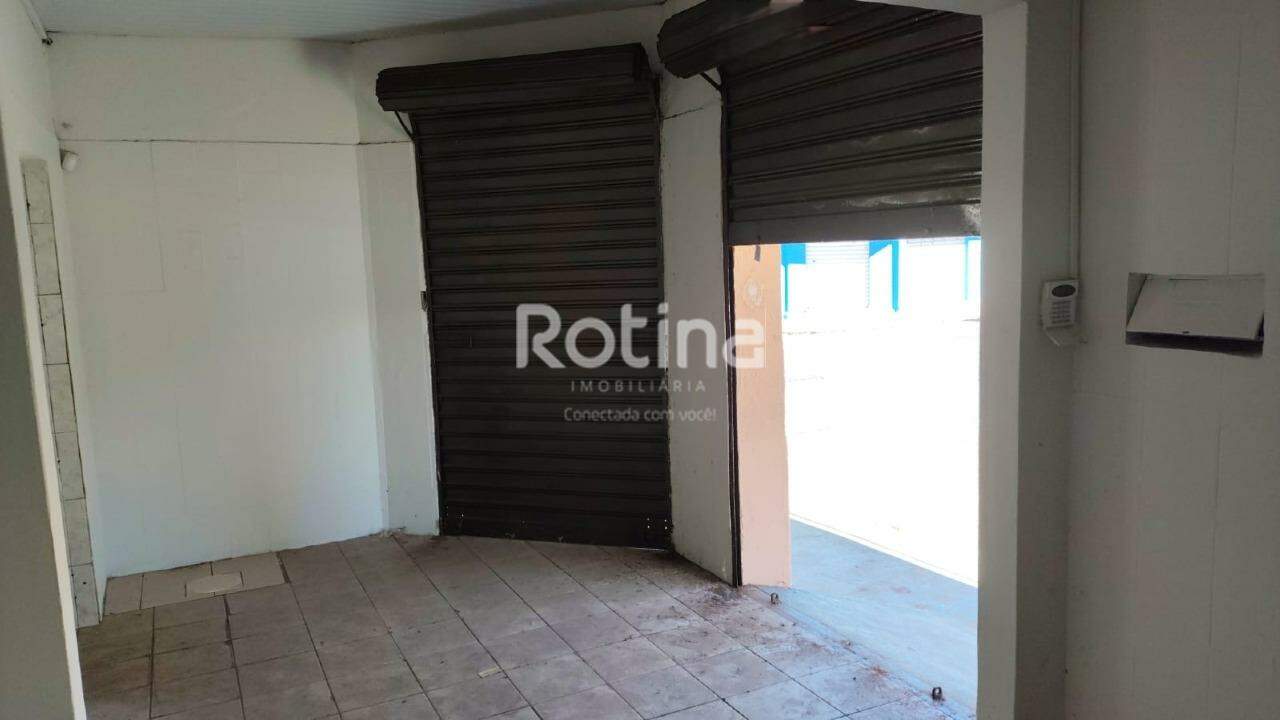 Comercial para alugar, em Uberlândia no bairro Centro no valor de R$ 1.300,00 - Rotina Imobiliária: 
