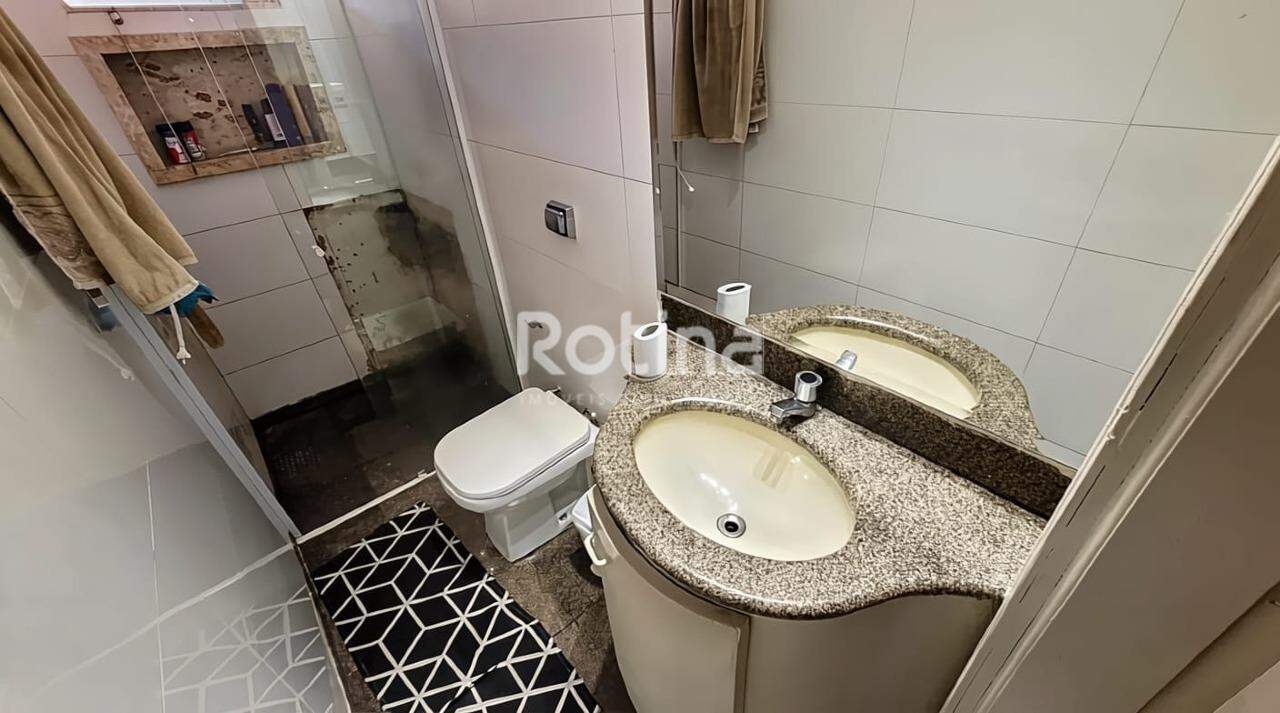 Casa à venda, 2 quartos em Uberlândia no bairro Cidade Jardim no valor de R$ 450.000,00 - Rotina Imobiliária: 