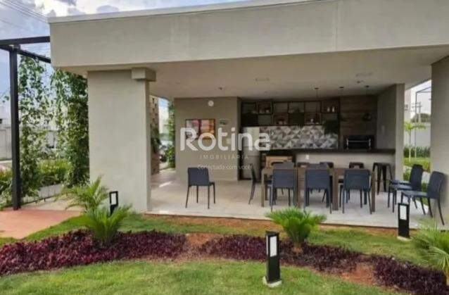 Apartamento para alugar, 2 quartos em Uberlândia no bairro Grand Ville no valor de R$ 1.600,00 - Rotina Imobiliária: 