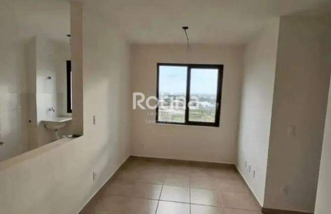 Apartamento para alugar, 2 quartos em Uberlândia no bairro Grand Ville no valor de R$ 1.600,00 - Rotina Imobiliária: 