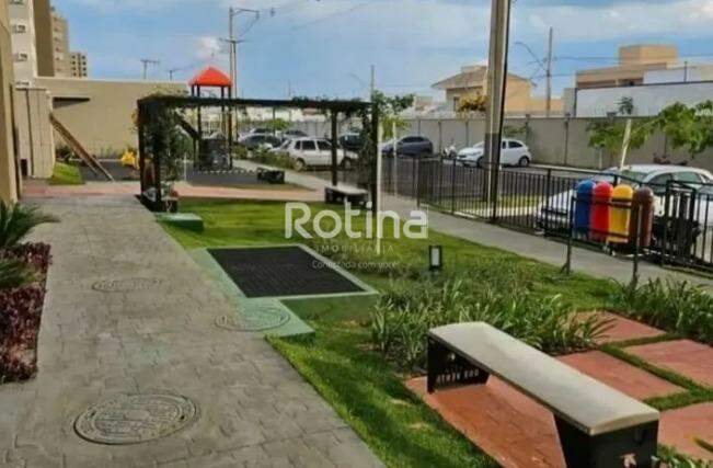 Apartamento para alugar, 2 quartos em Uberlândia no bairro Grand Ville no valor de R$ 1.600,00 - Rotina Imobiliária: 