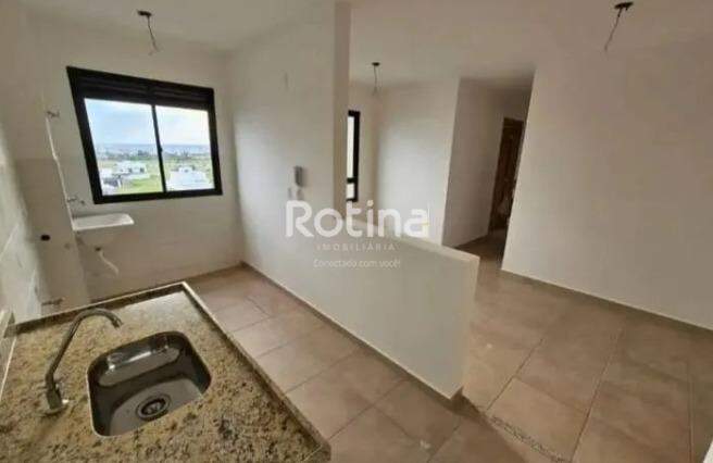 Apartamento para alugar, 2 quartos em Uberlândia no bairro Grand Ville no valor de R$ 1.600,00 - Rotina Imobiliária: 