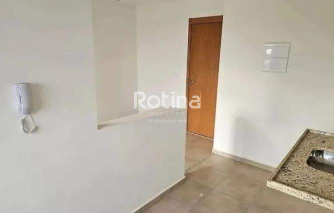 Apartamento para alugar, 2 quartos em Uberlândia no bairro Grand Ville no valor de R$ 1.600,00 - Rotina Imobiliária: 