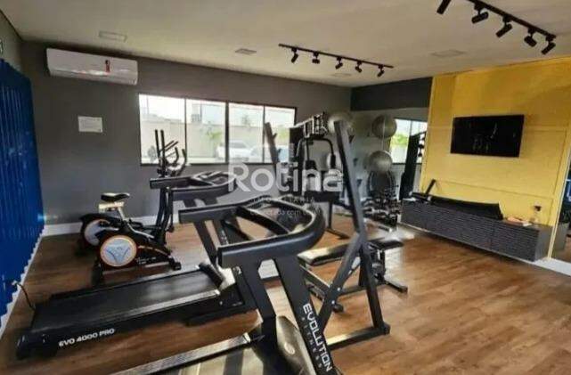 Apartamento para alugar, 2 quartos em Uberlândia no bairro Grand Ville no valor de R$ 1.600,00 - Rotina Imobiliária: 