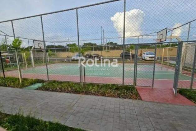 Apartamento para alugar, 2 quartos em Uberlândia no bairro Grand Ville no valor de R$ 1.600,00 - Rotina Imobiliária: 