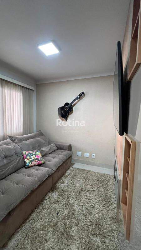 Casa Condomínio Fechado à venda, em Uberlândia no bairro Morada da Colina no valor de R$ 1.180.000,00 - Rotina Imobiliária: 