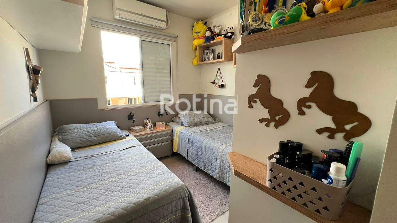 Casa Condomínio Fechado à venda, em Uberlândia no bairro Morada da Colina no valor de R$ 1.180.000,00 - Rotina Imobiliária: 