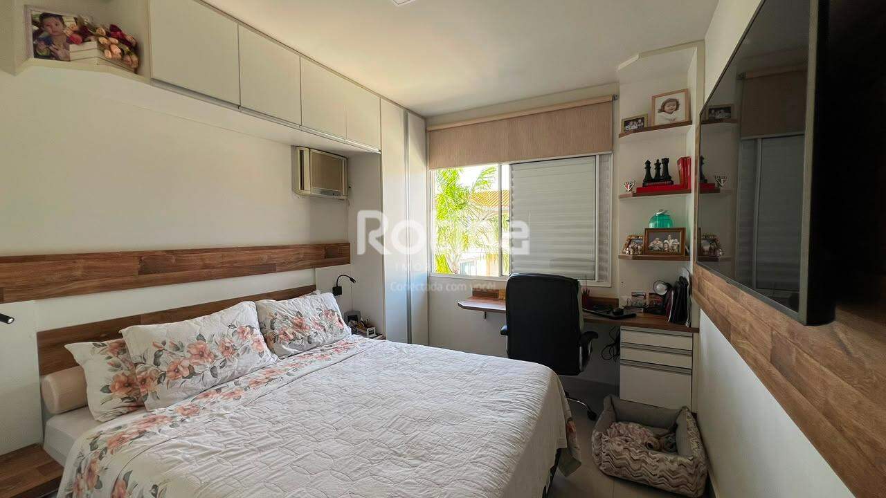 Casa Condomínio Fechado à venda, em Uberlândia no bairro Morada da Colina no valor de R$ 1.180.000,00 - Rotina Imobiliária: 