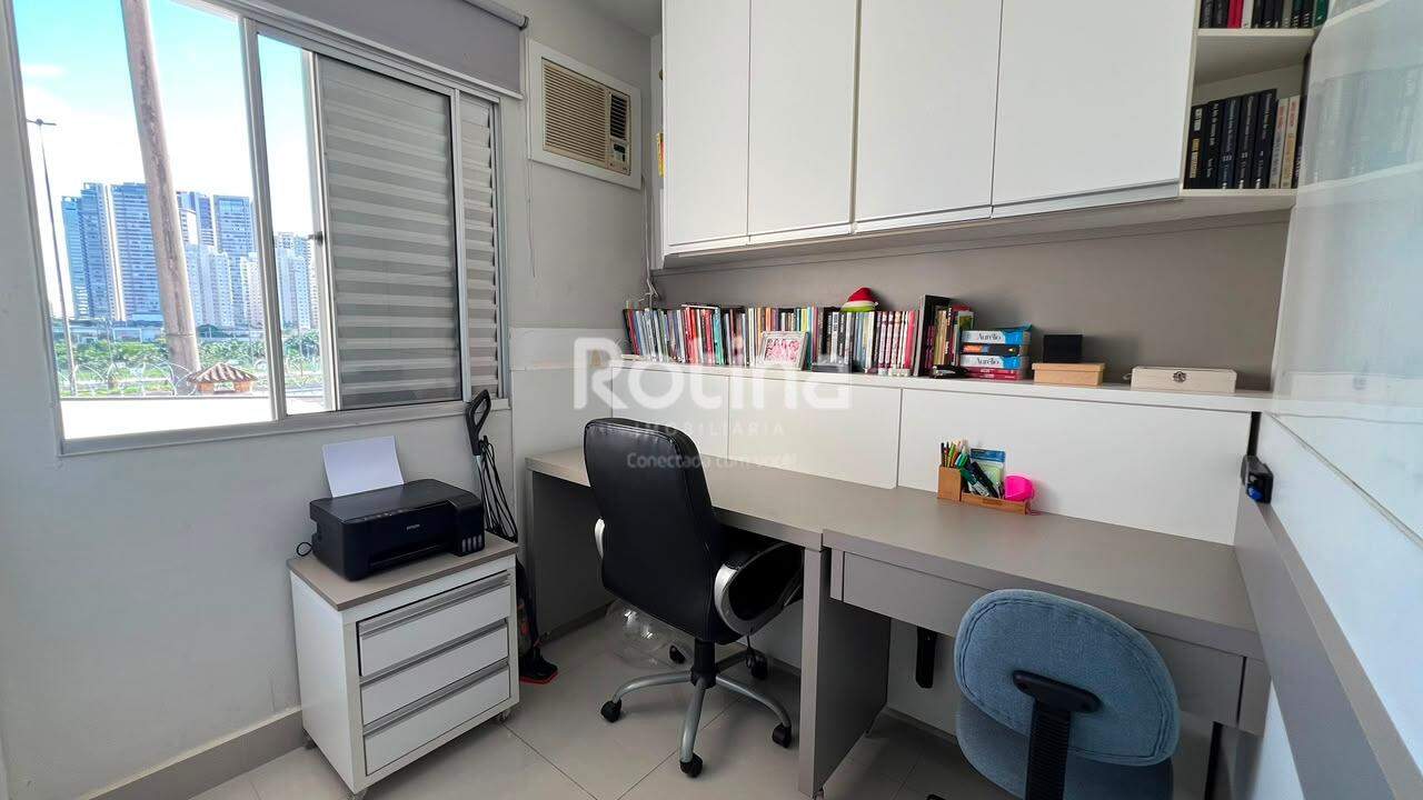 Casa Condomínio Fechado à venda, em Uberlândia no bairro Morada da Colina no valor de R$ 1.180.000,00 - Rotina Imobiliária: 