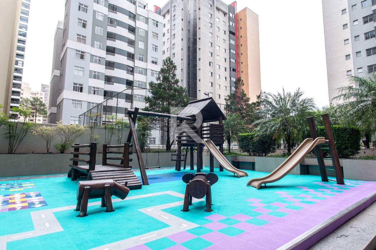 Apartamento com Vista Livre, 3 Quartos e 2 Vagas à venda, 96 m² - Bigorrilho - Curitiba/PR miniatura 35