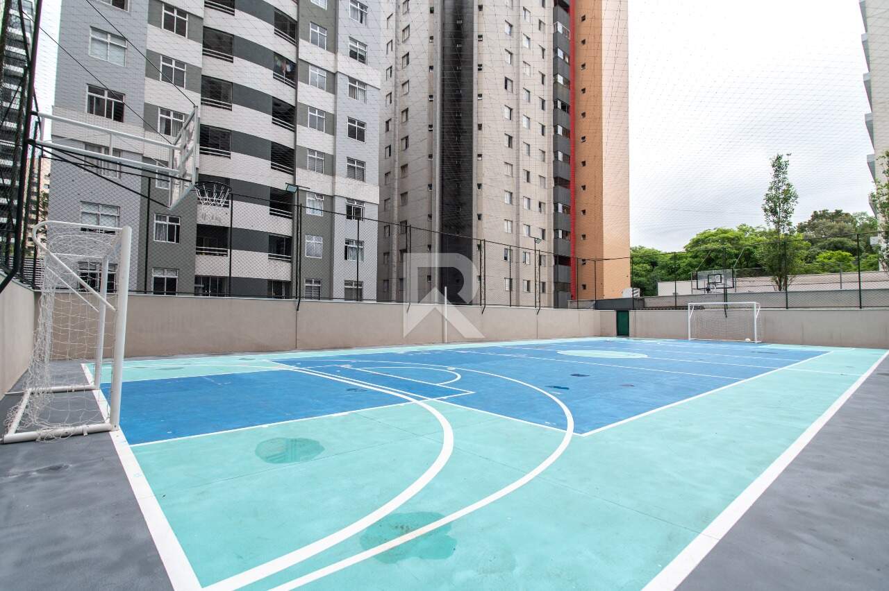 Apartamento com Vista Livre, 3 Quartos e 2 Vagas à venda, 96 m² - Bigorrilho - Curitiba/PR miniatura 36