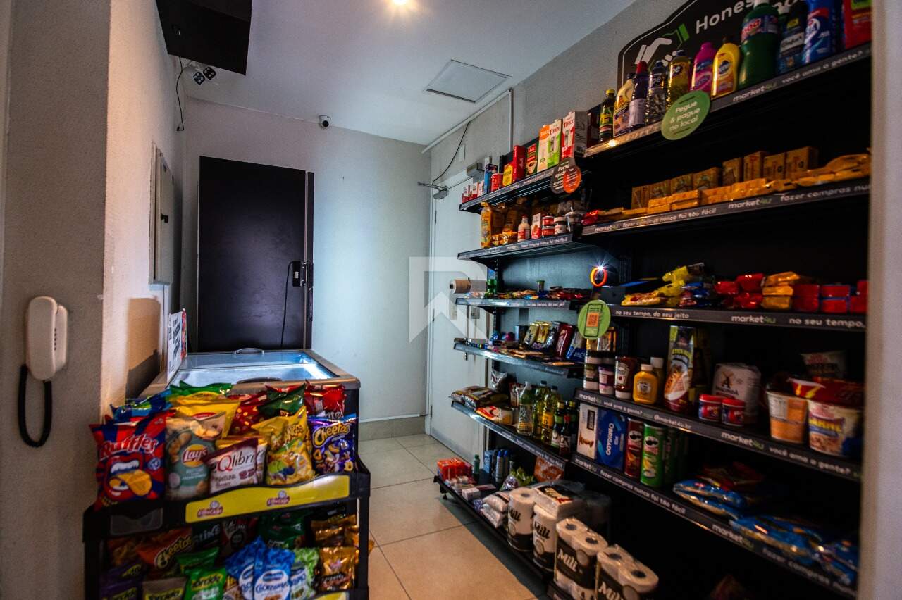 Apartamento com Vista Livre, 3 Quartos e 2 Vagas à venda, 96 m² - Bigorrilho - Curitiba/PR miniatura 38
