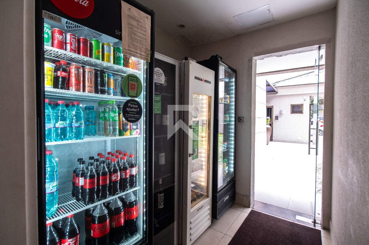 Apartamento com Vista Livre, 3 Quartos e 2 Vagas à venda, 96 m² - Bigorrilho - Curitiba/PR miniatura 37