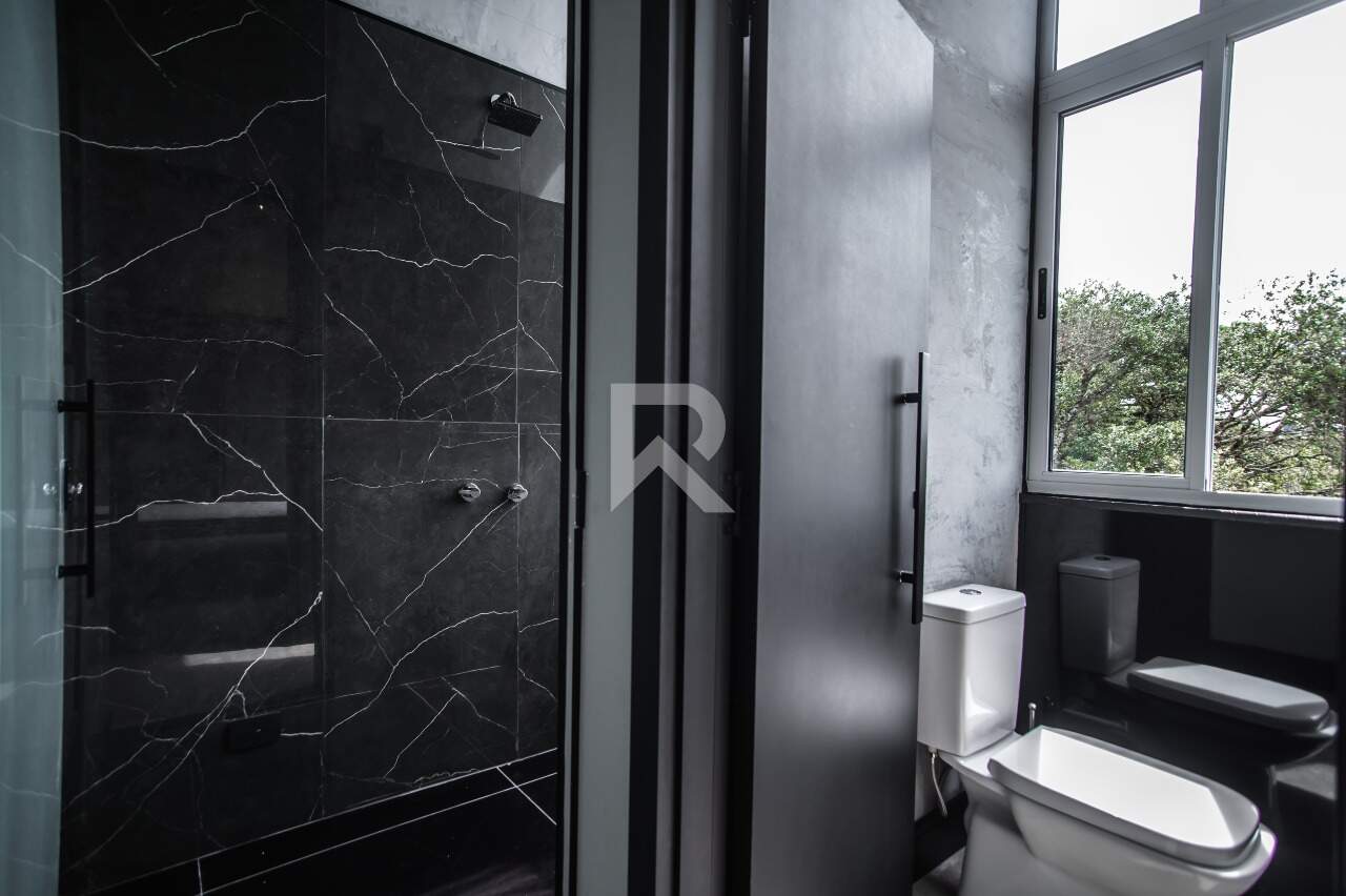 Cobertura Duplex com Vista Livre, 2 suítes 4 vagas para locação, 218 m² - Campo Comprido - Curitiba/PR miniatura 27