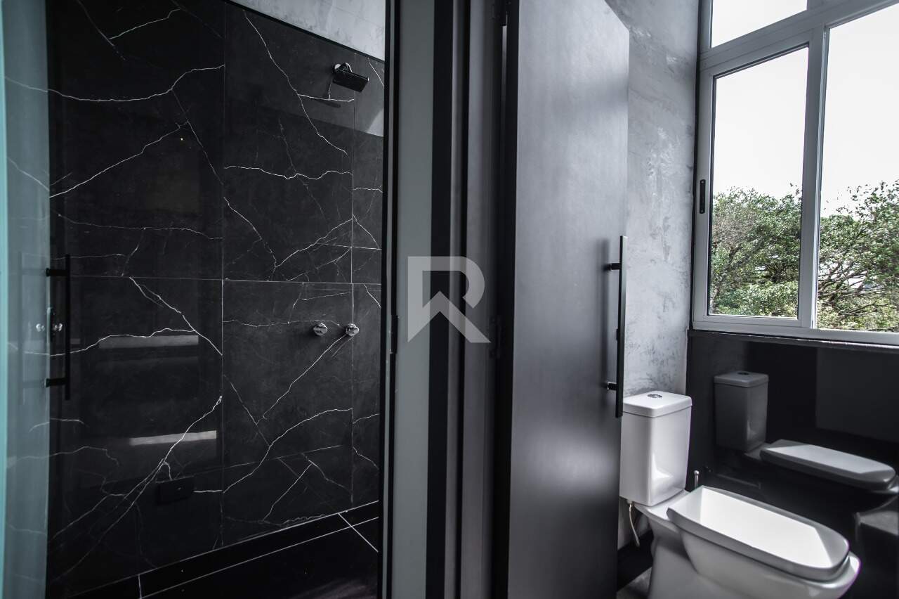 Cobertura Duplex com Vista Livre, 2 suítes 4 vagas para locação, 218 m² - Campo Comprido - Curitiba/PR miniatura 35