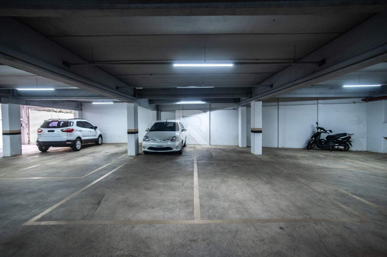 Cobertura Duplex com Vista Livre, 2 suítes 4 vagas para locação, 218 m² - Campo Comprido - Curitiba/PR miniatura 34