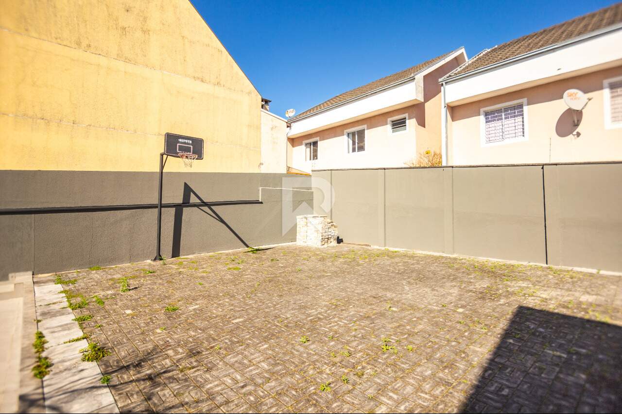 Casa Semi Mobiliada com 6 Quartos e 4 Vagas, Venda, 375 m² por R$ 1.850.000,00 - Santa Felicidade - Curitiba/PR miniatura 53