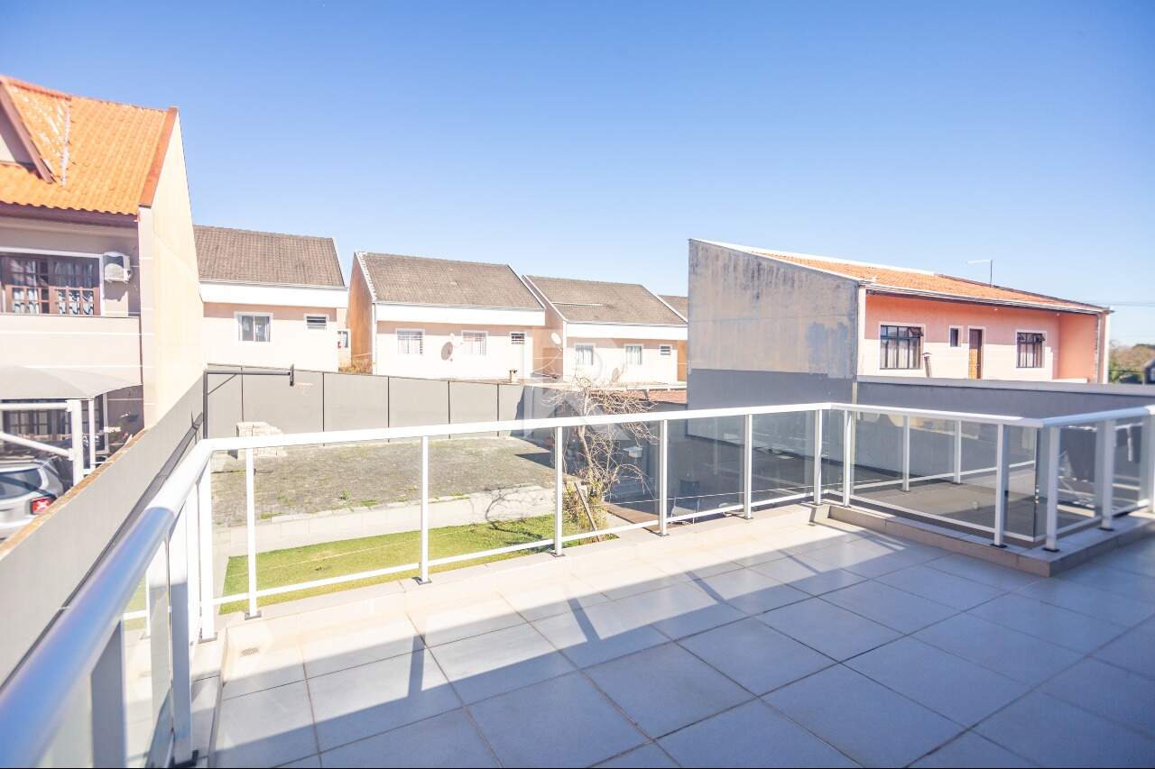 Casa Semi Mobiliada com 6 Quartos e 4 Vagas, Venda, 375 m² por R$ 1.850.000,00 - Santa Felicidade - Curitiba/PR miniatura 50