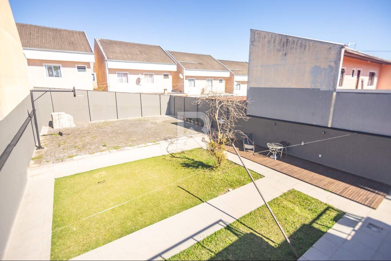 Casa Semi Mobiliada com 6 Quartos e 4 Vagas, Venda, 375 m² por R$ 1.850.000,00 - Santa Felicidade - Curitiba/PR miniatura 51