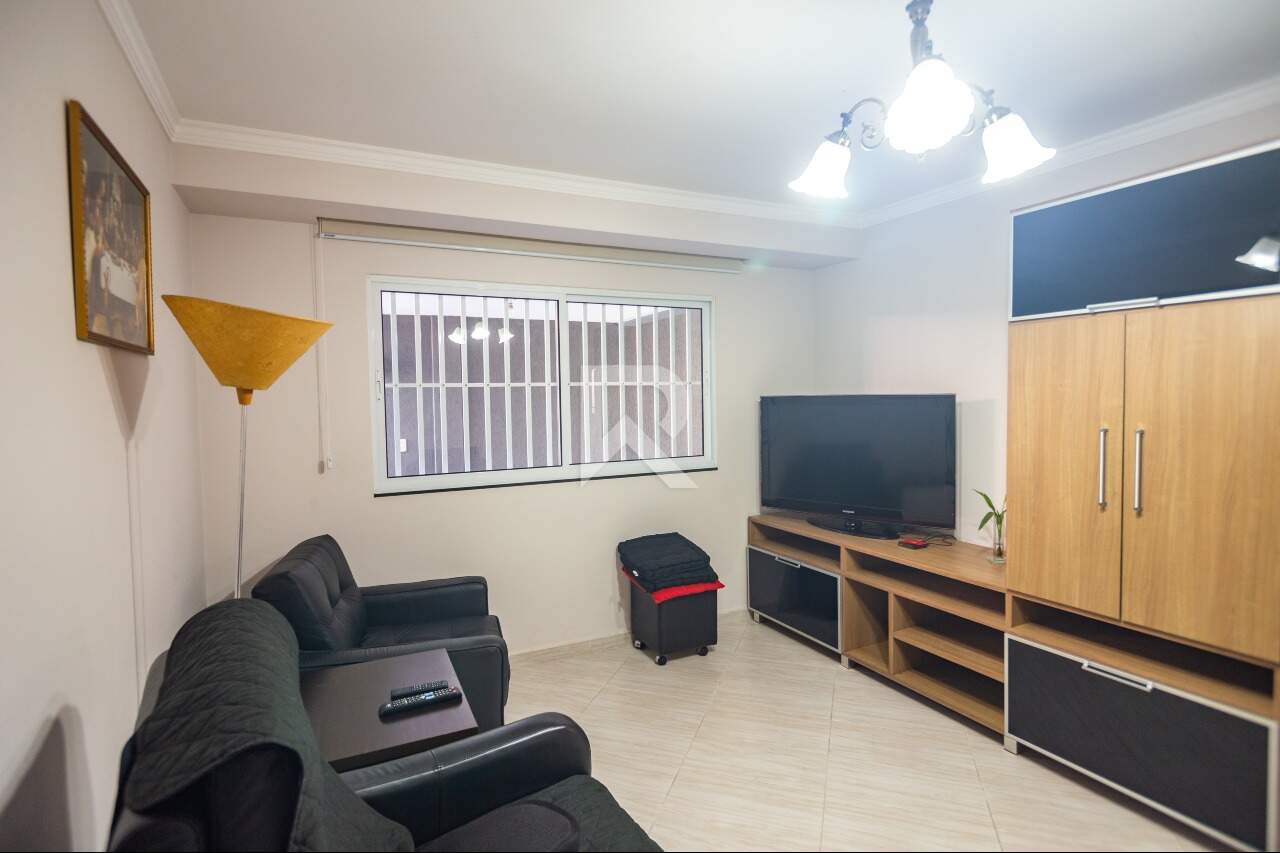Casa Semi Mobiliada com 6 Quartos e 4 Vagas, Venda, 375 m² por R$ 1.850.000,00 - Santa Felicidade - Curitiba/PR miniatura 6